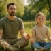 Mindfulness in Nature: Tips for Parents and Kids