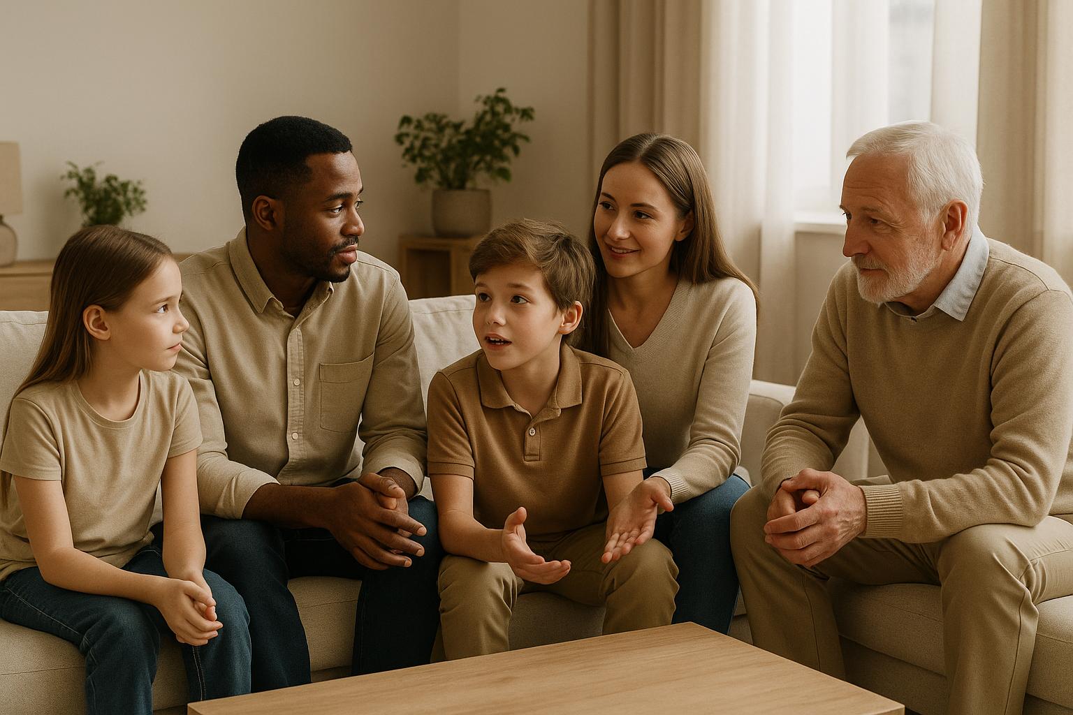 5 Evidence-Based Parenting Styles: Which Fits Your Family?