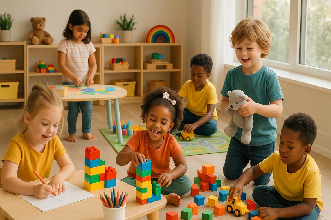 Find Fun Play Ideas for Kids