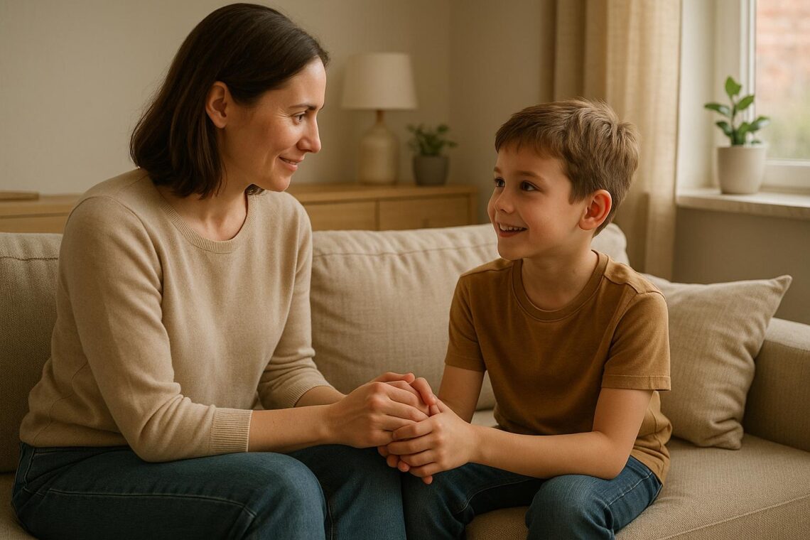 Building Emotional Intelligence in Kids: Complete Guide