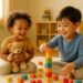 How Play Builds Emotional Awareness in Children