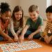 How Sequencing Games Build Cognitive Skills