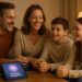 How AI Enhances Emotional Intelligence in Families