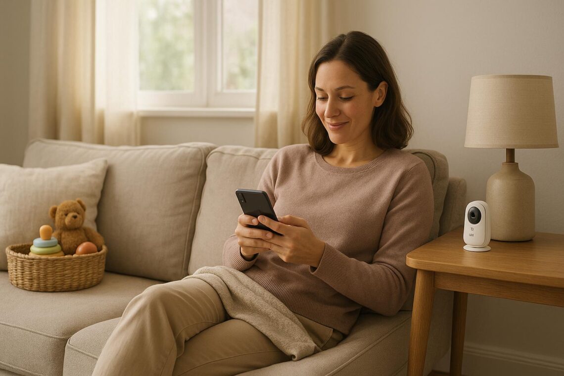 AI Tools for Managing Parenting Stress: A Review