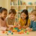 How Play-Based Learning Builds Emotional Intelligence