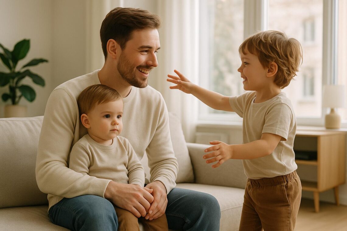 Gentle Parenting vs Authoritative: Key Differences