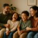 How to Build a Grace-Filled Family Culture