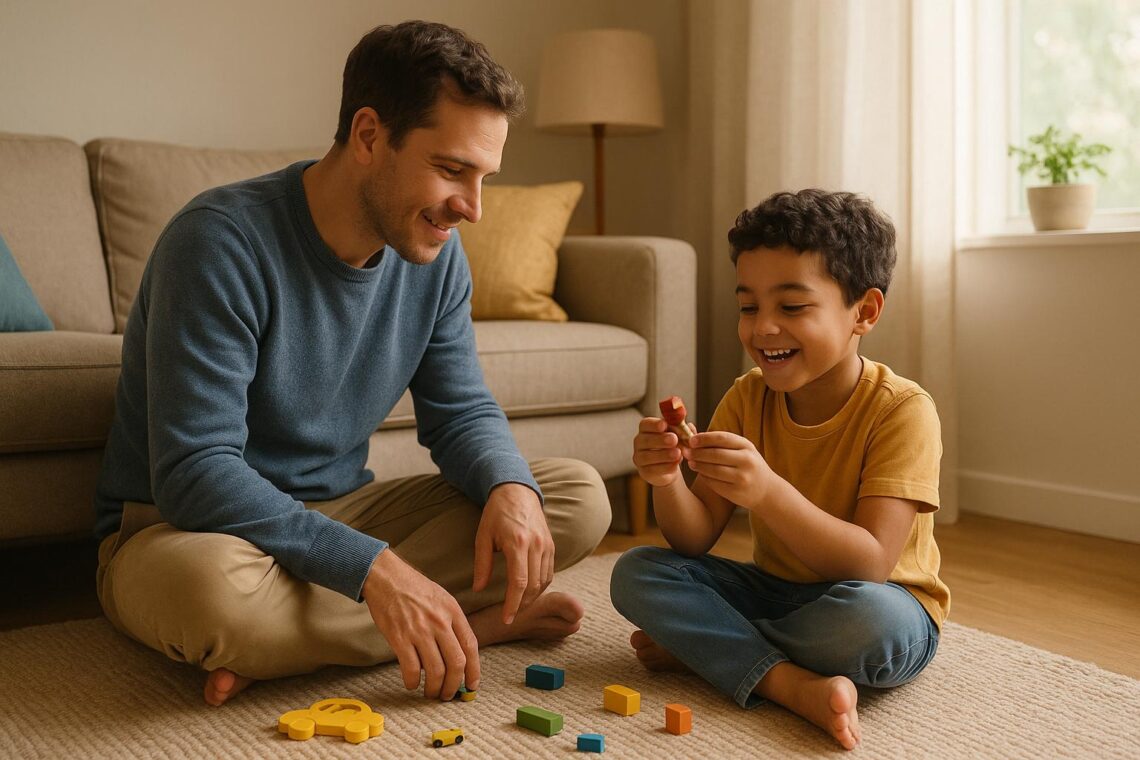 Ultimate Guide to Individual Attention in Families