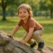 How Risky Play Builds Resilience in Children