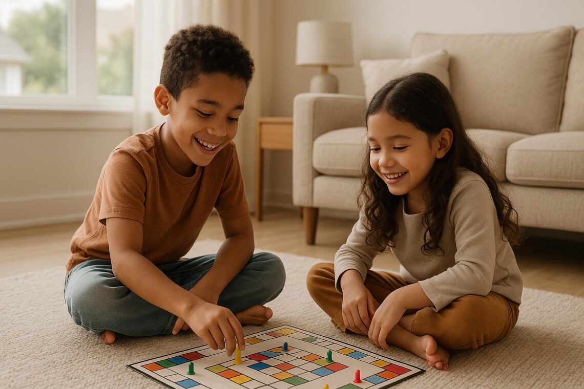 5 Evidence-Based Ways to Reduce Sibling Conflict