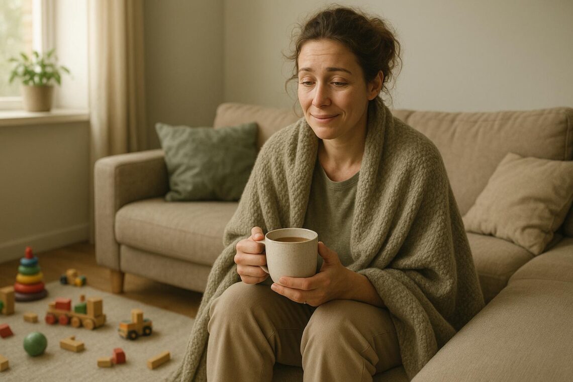 Parent Burnout: Signs, Causes, and Solutions