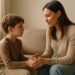 How Parents Shape Emotional Regulation in Kids